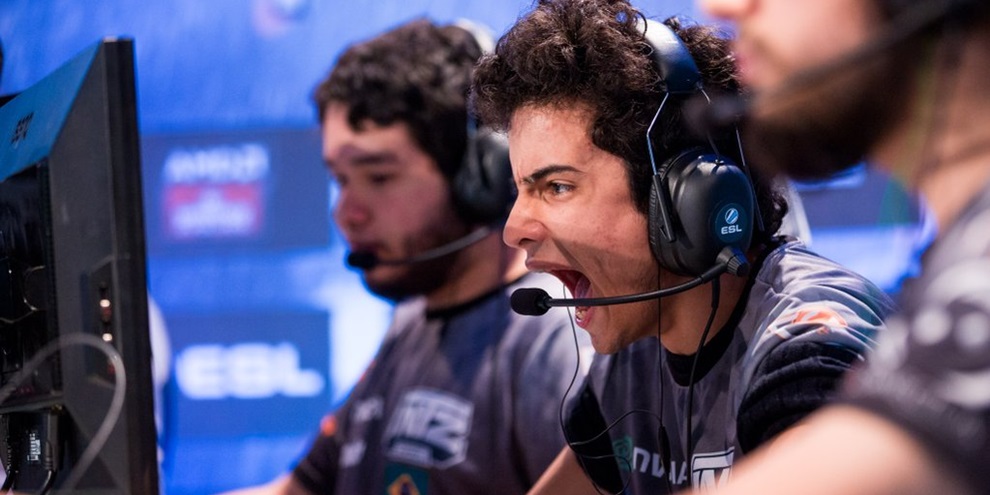 INTZ conquista o terceiro vice-campeonato na ESL One de Battlefield 4