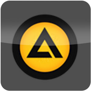 Logo AIMP Ícone Logo AIMP Ícone