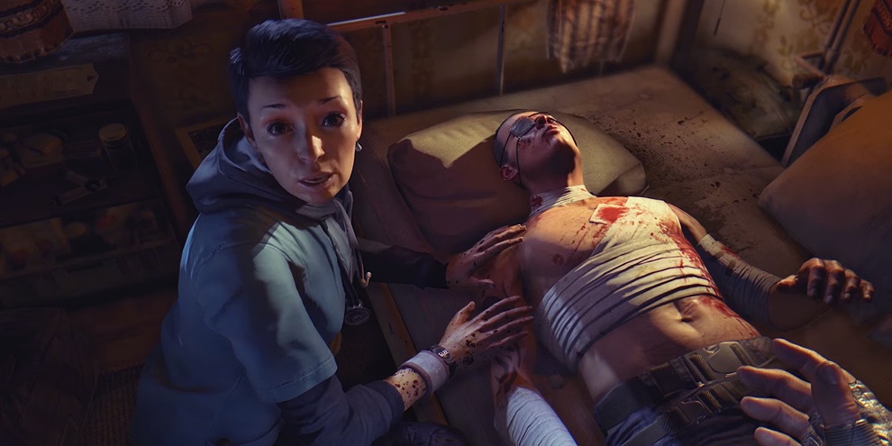 Trailer em português de Dying Light: The Following revela detalhes da trama
