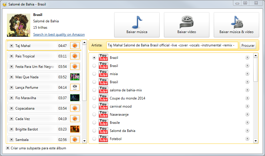instal the new for android Abelssoft YouTube Song Downloader Plus 2023 v23.5