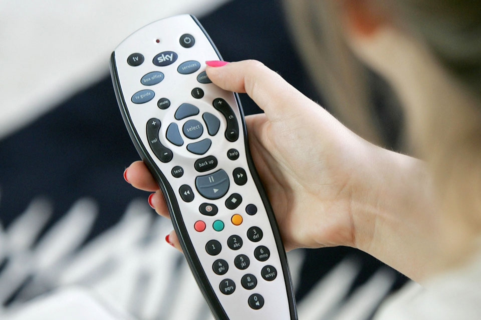 Imagem de: Sky terá que indenizar família em R$ 140 mil por facilitar assalto em SP