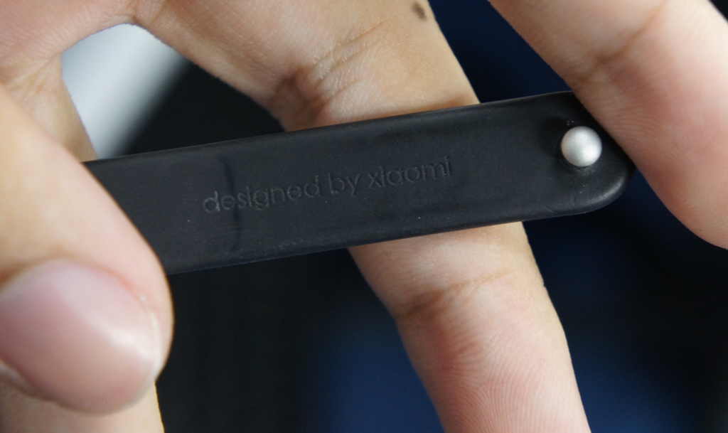 mi band 6 falsa