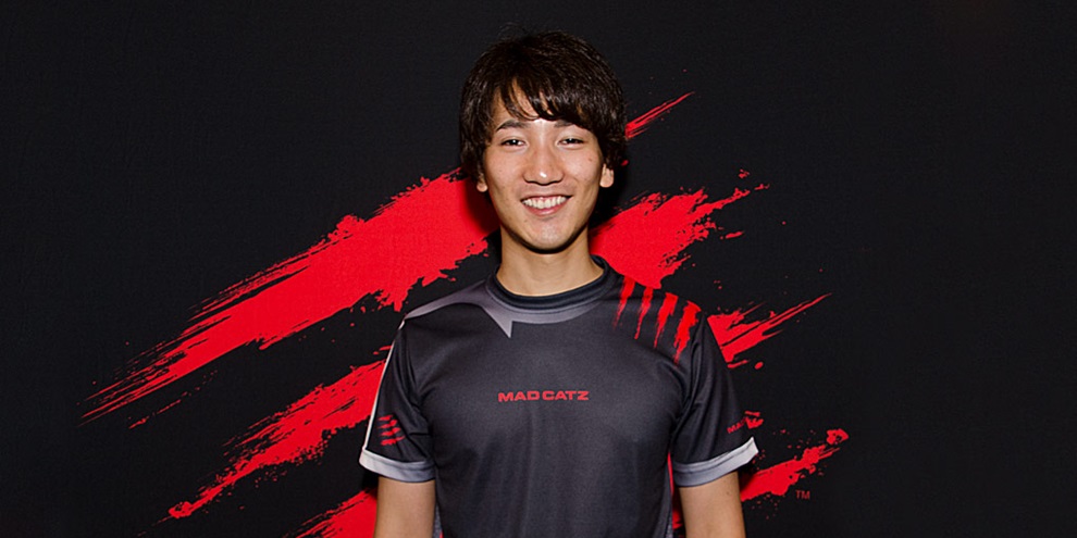 Daigo Umehara doa prêmio de US$ 60 mil para fundo de bolsas de estudo