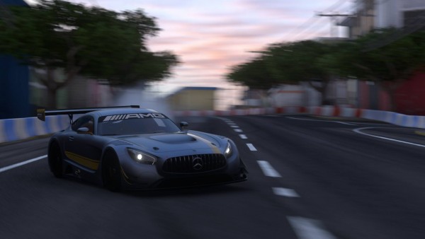 Novas imagens mostram algumas pistas que DriveClub receberá em 2016