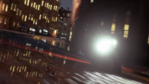 Novas imagens mostram algumas pistas que DriveClub receberá em 2016