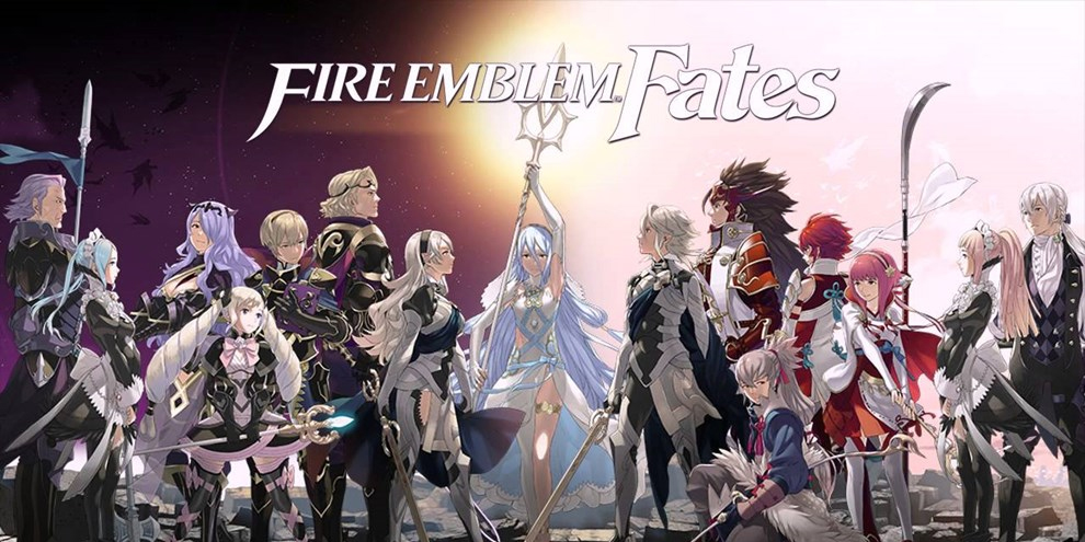 Confira 15 minutos de gameplay de Fire Emblem: Fates