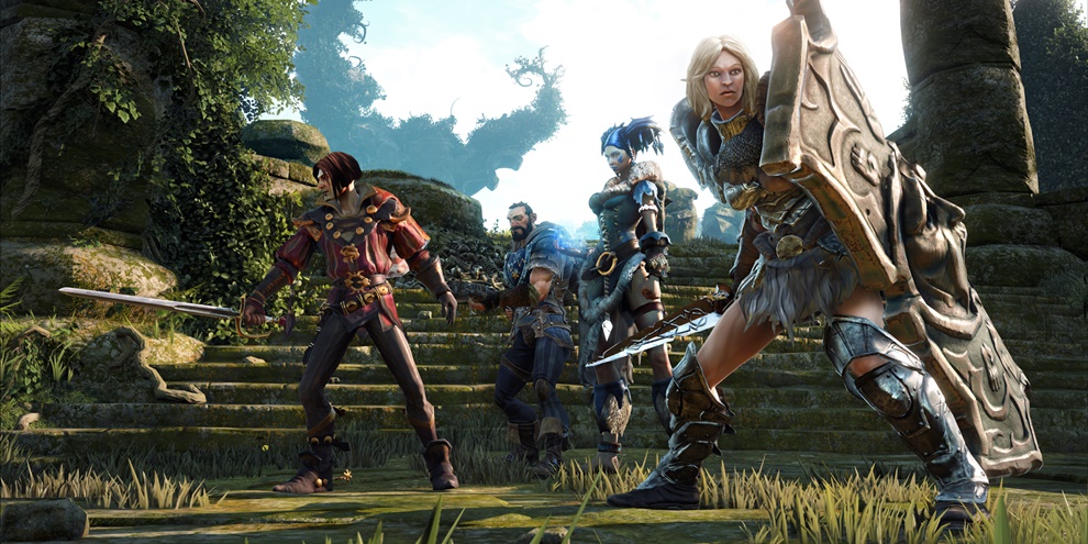 Abra a carteira: veja o preço dos itens de microtransação de Fable Legends