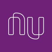 Logo Nubank Ícone Logo Nubank Ícone