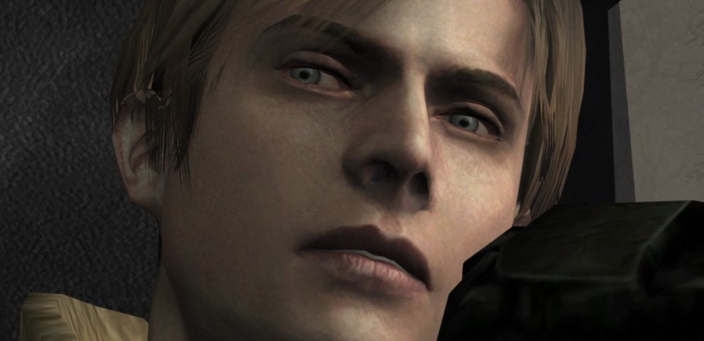 Resident Evil 4 pode estar a caminho do PlayStation 4