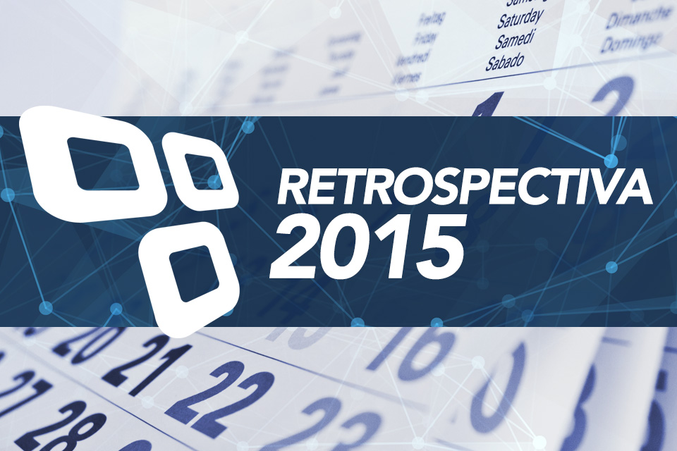 Imagem de: Retrospectiva 2015: simplesmente tudo o que rolou no mundo da tecnologia