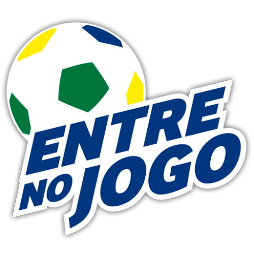Logo Entre no Jogo Ícone