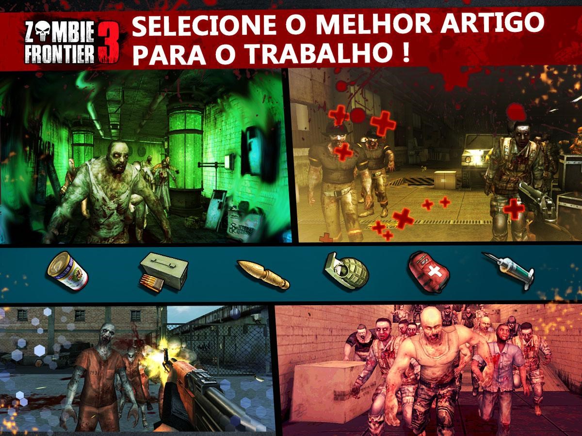 zombie frontier 3 gift code ios zombie frontier 3 gift code ios