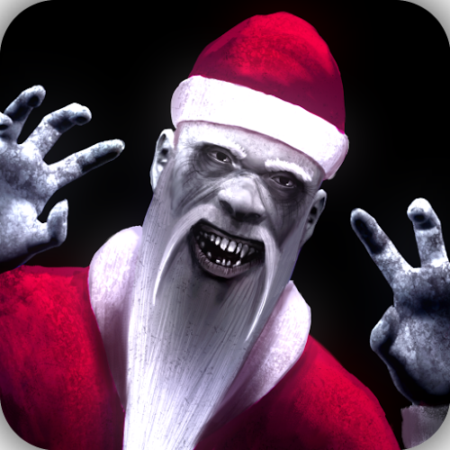 Logo Christmas Night Shift Ícone Logo Christmas Night Shift Ícone