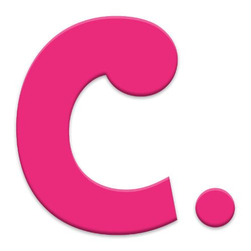 Logo Chicisimo Ícone Logo Chicisimo Ícone