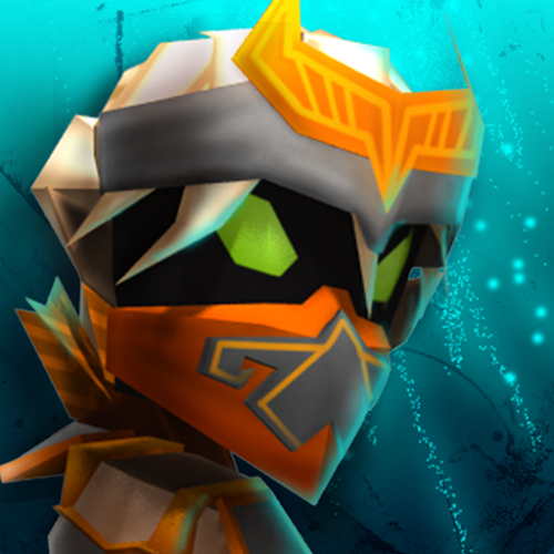 Logo Elements: Epic Heroes Ícone Logo Elements: Epic Heroes Ícone