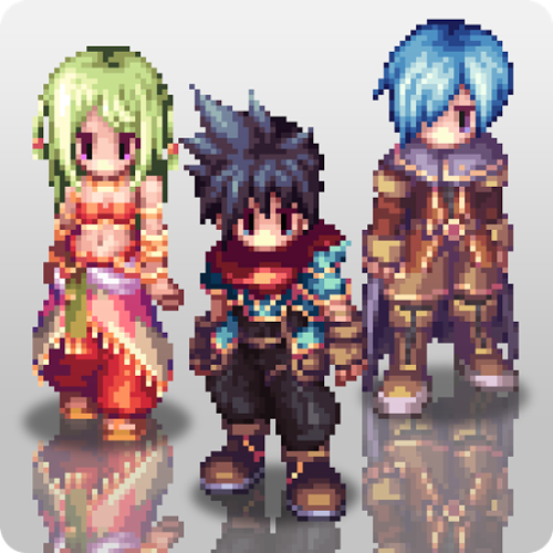 Logo RPG Justice Chronicles Ícone Logo RPG Justice Chronicles Ícone