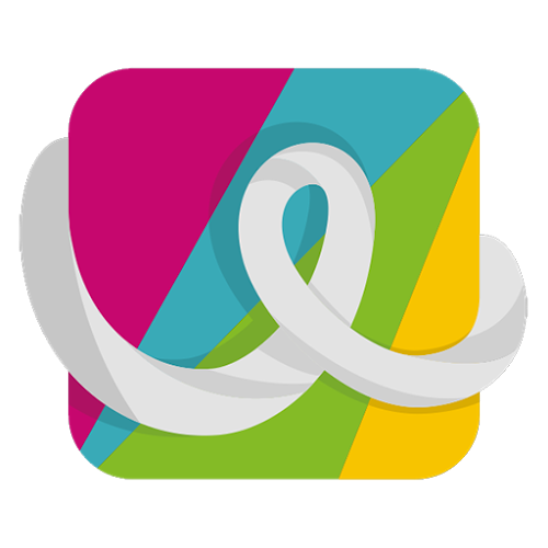 Logo Wyve Ícone Logo Wyve Ícone