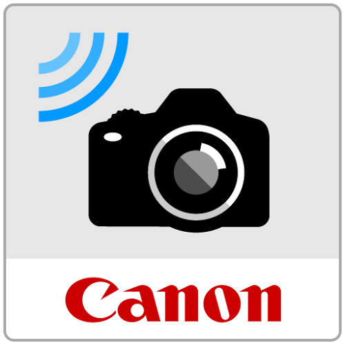 Canon Camera Connect Download para Android Grátis