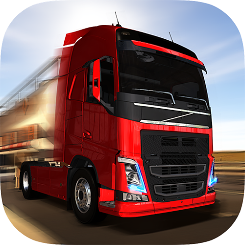 euro truck driver download for pc