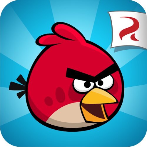 Logo Angry Birds Ícone Logo Angry Birds Ícone
