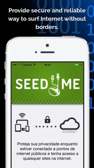 seed4me vpn download