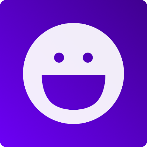 Logo Yahoo! Messenger Ícone Logo Yahoo! Messenger Ícone