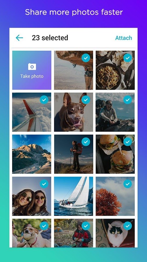 Imagem 4 do Yahoo! Messenger