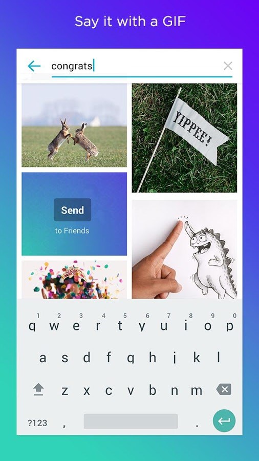 Imagem 5 do Yahoo! Messenger
