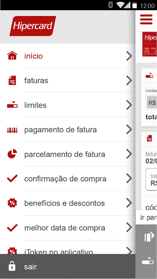 Hipercard Download para Android em Português Grátis