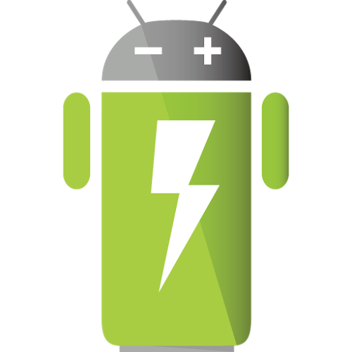 Logo LeanDroid Ícone Logo LeanDroid Ícone