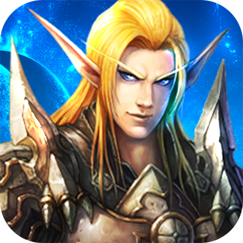 Logo Auto Battle - Idle RPG Ícone Logo Auto Battle - Idle RPG Ícone