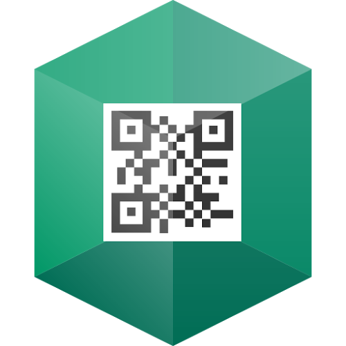 kaspersky qr code scanner app