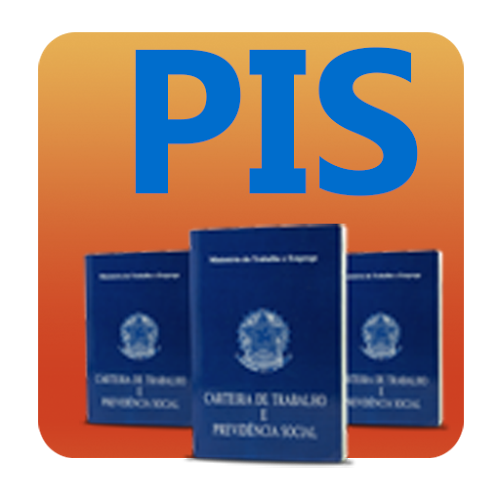 Logo Calendário do PIS 2015‏ Ícone Logo Calendário do PIS 2015‏ Ícone