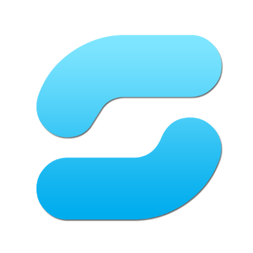 Logo Swappy Ícone Logo Swappy Ícone