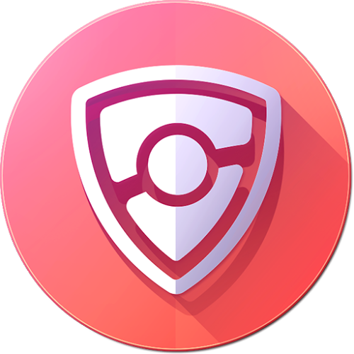 Logo Security Pal Ícone Logo Security Pal Ícone