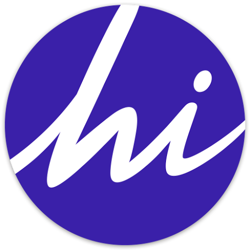 Logo Hi Locker - Your Lock Screen Ícone Logo Hi Locker - Your Lock Screen Ícone