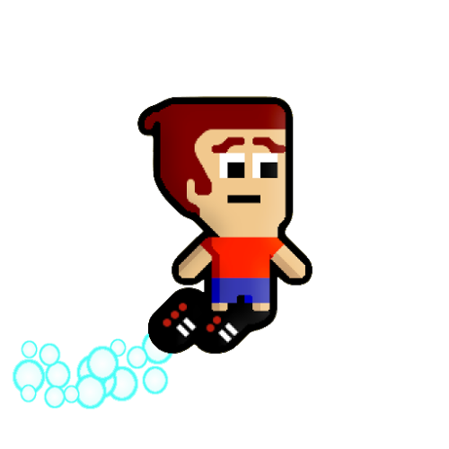 Logo Mikey Boots Ícone Logo Mikey Boots Ícone