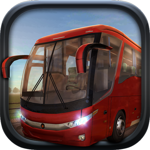 Скачать bus simulator 2015 на андроид взлом