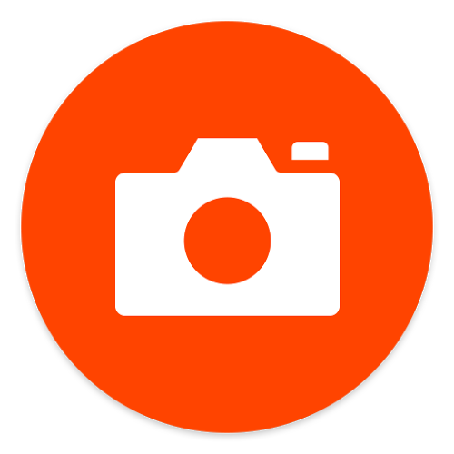 Logo Do Camera by IFTTT Ícone Logo Do Camera by IFTTT Ícone