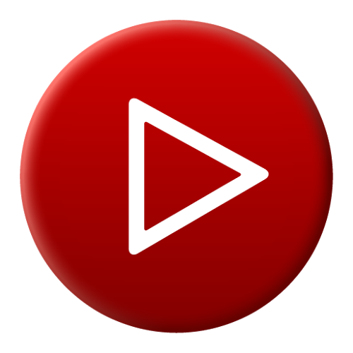 Logo VXG Video Player Pro Ícone Logo VXG Video Player Pro Ícone