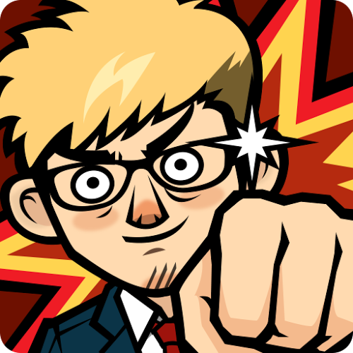 Logo Office Rumble Ícone Logo Office Rumble Ícone