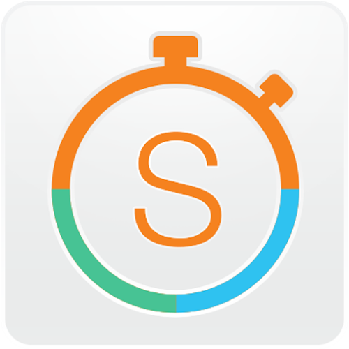 Logo Sworkit Pro Personal Trainer Ícone Logo Sworkit Pro Personal Trainer Ícone