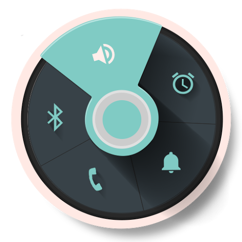 Logo SoundHUD Ícone Logo SoundHUD Ícone
