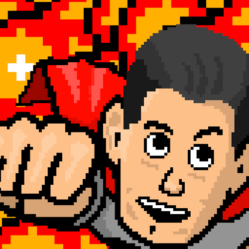 Logo PIXELMAN Free Ícone Logo PIXELMAN Free Ícone
