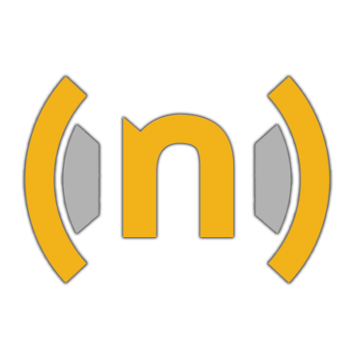Logo Notifyier Ícone Logo Notifyier Ícone