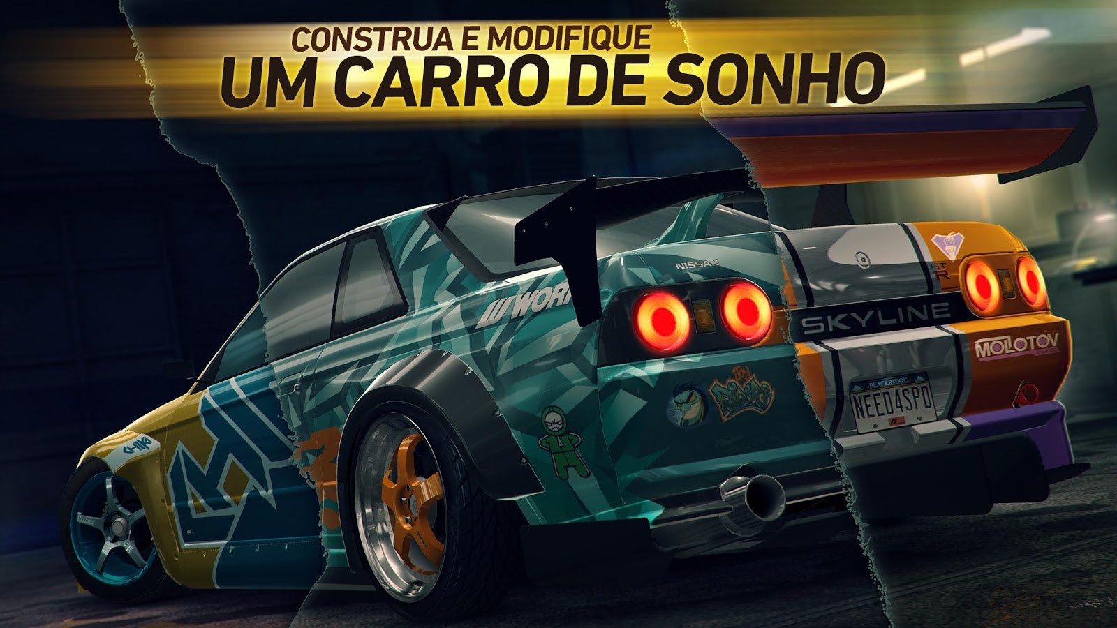 Nfs Para Android Nfs Para Android
