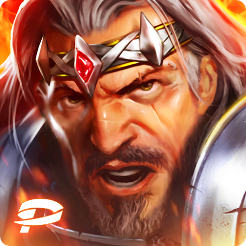 Logo Stormfall: Rise of Balur Ícone Logo Stormfall: Rise of Balur Ícone
