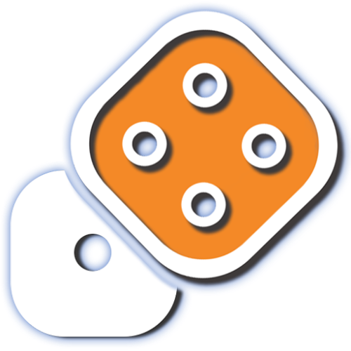 Logo Yahtzy LIVE Online Multiplayer Ícone Logo Yahtzy LIVE Online Multiplayer Ícone