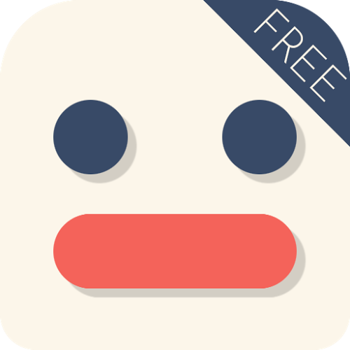 Logo Stop! Free Ícone Logo Stop! Free Ícone