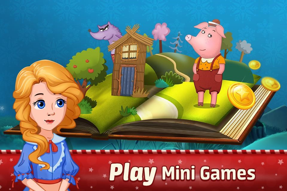 Imagem 1 do Fairy Tales ~ 3D Pop-up Books